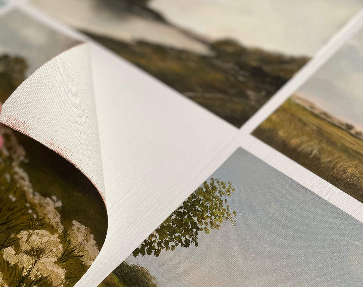 Landscape | no. 7